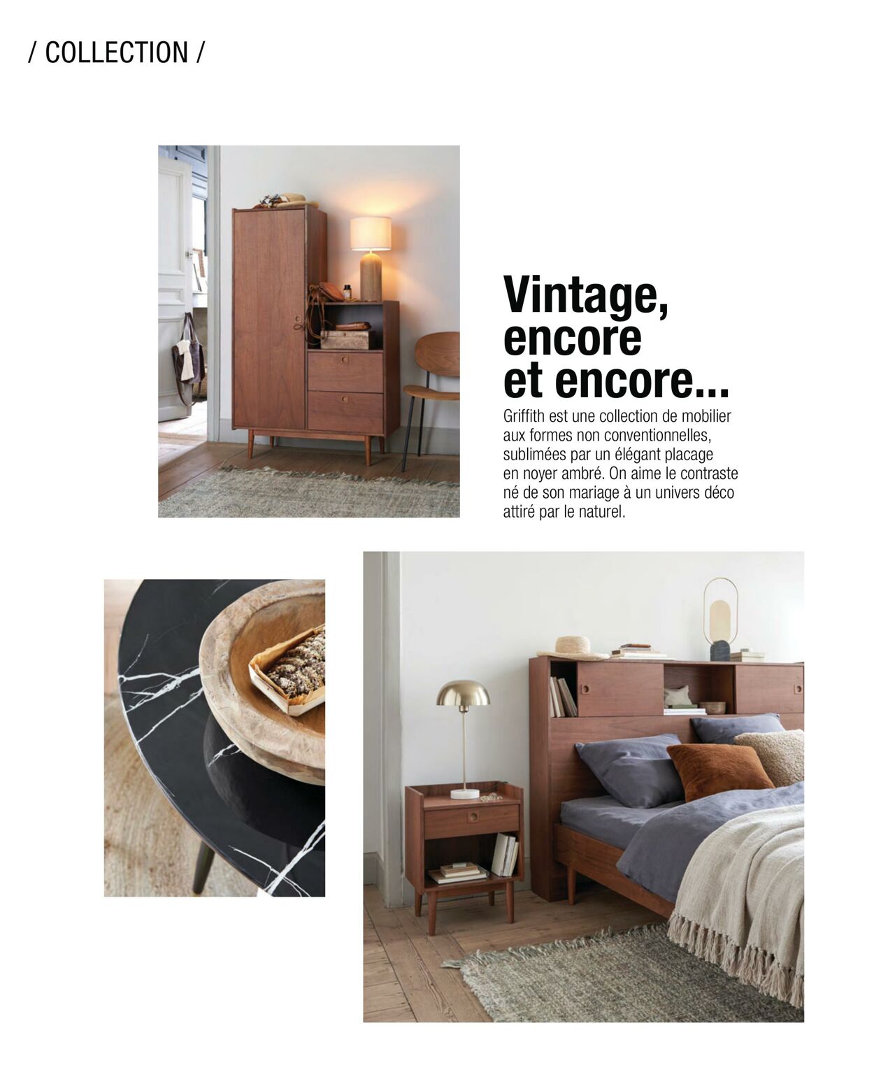 Catalogue Maisons Du Monde 01.03.2023 - 31.12.2023