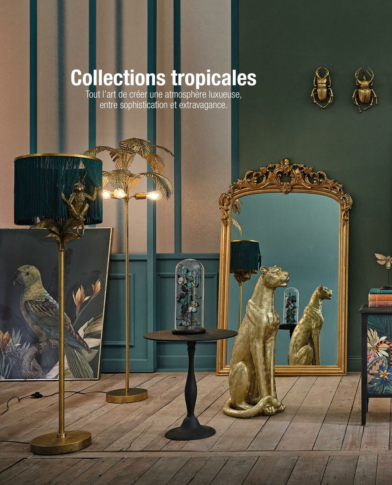 Catalogue Maisons Du Monde 01.10.2022 - 28.02.2023