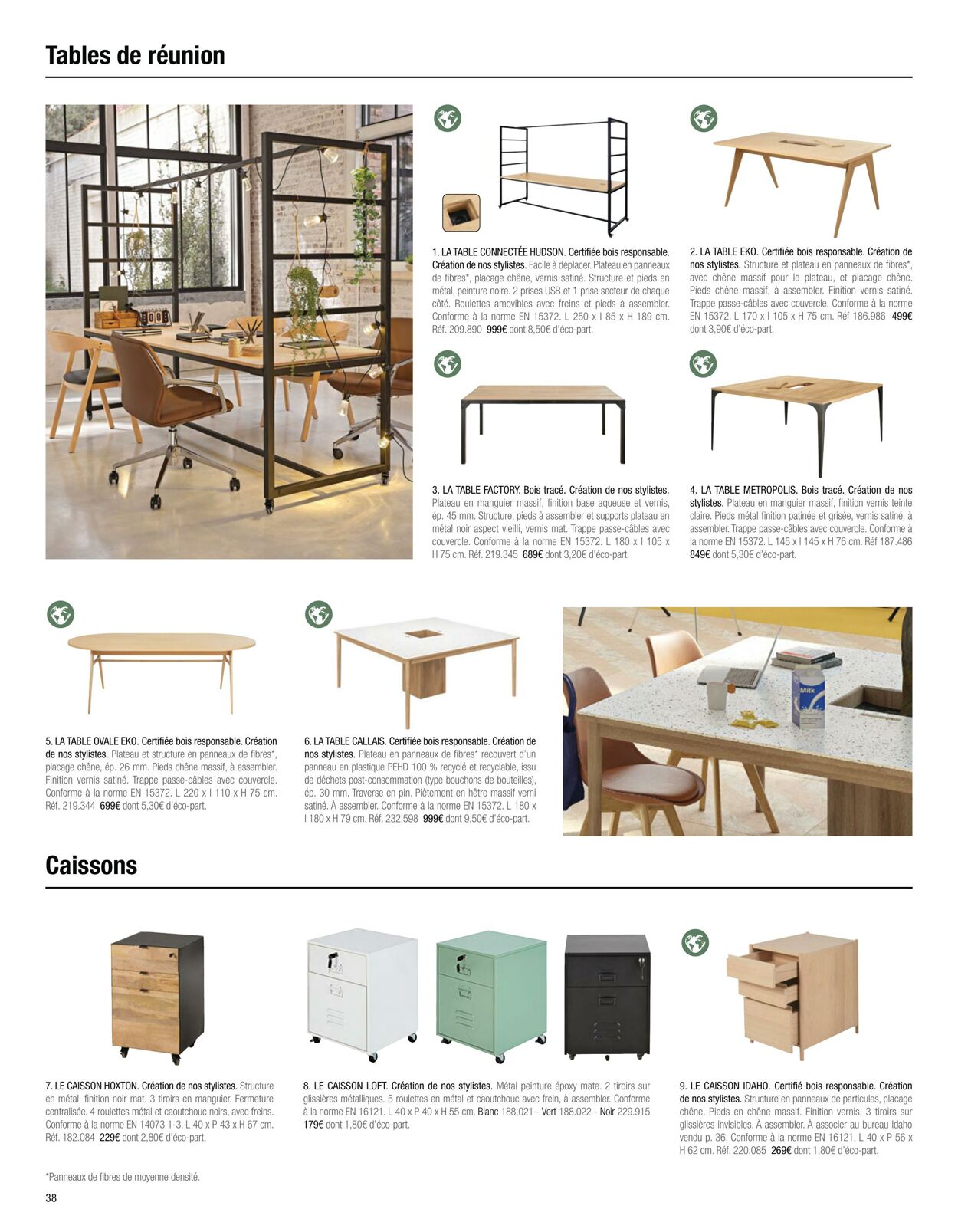 Catalogue Maisons Du Monde 01.03.2023 - 31.12.2023