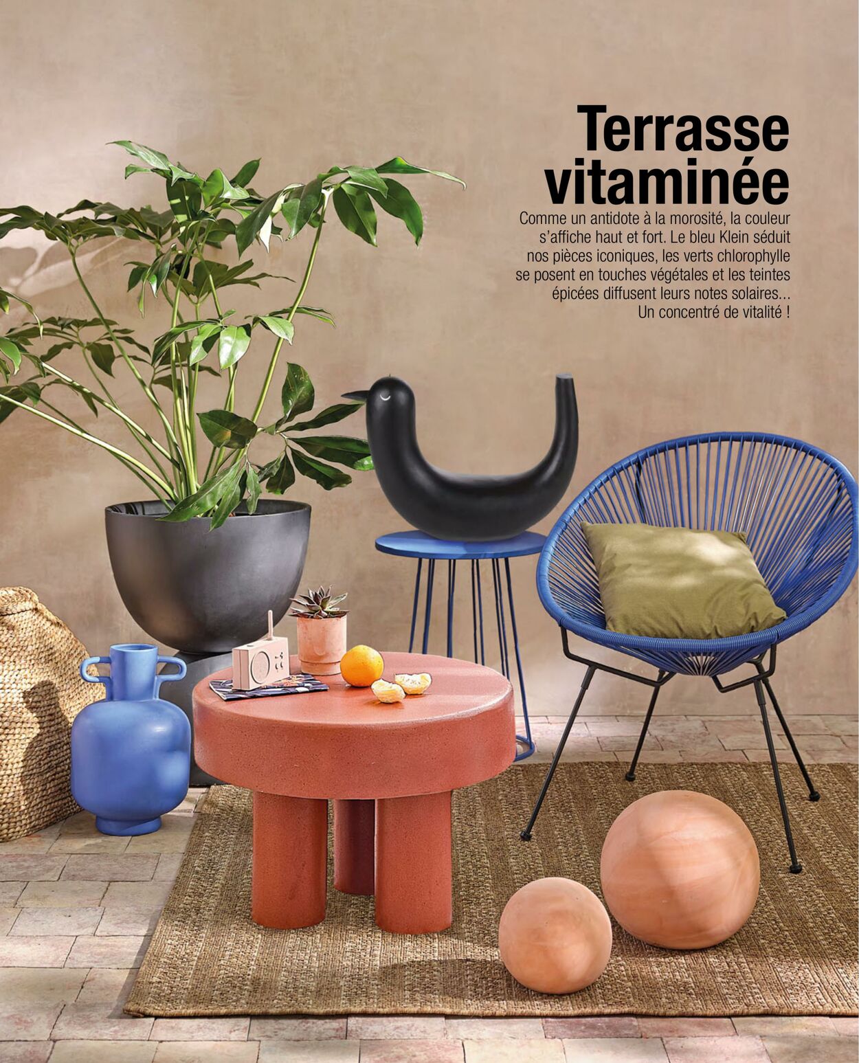 Catalogue Maisons Du Monde 01.03.2023 - 31.12.2023