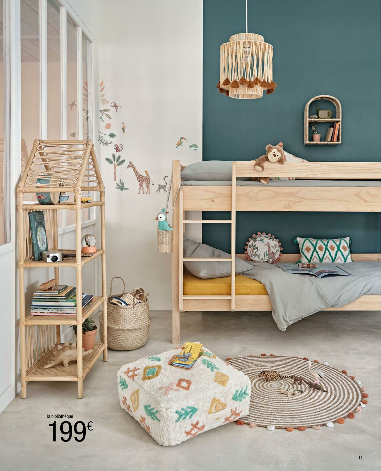 Catalogue Maisons Du Monde 27.07.2022 - 31.12.2023