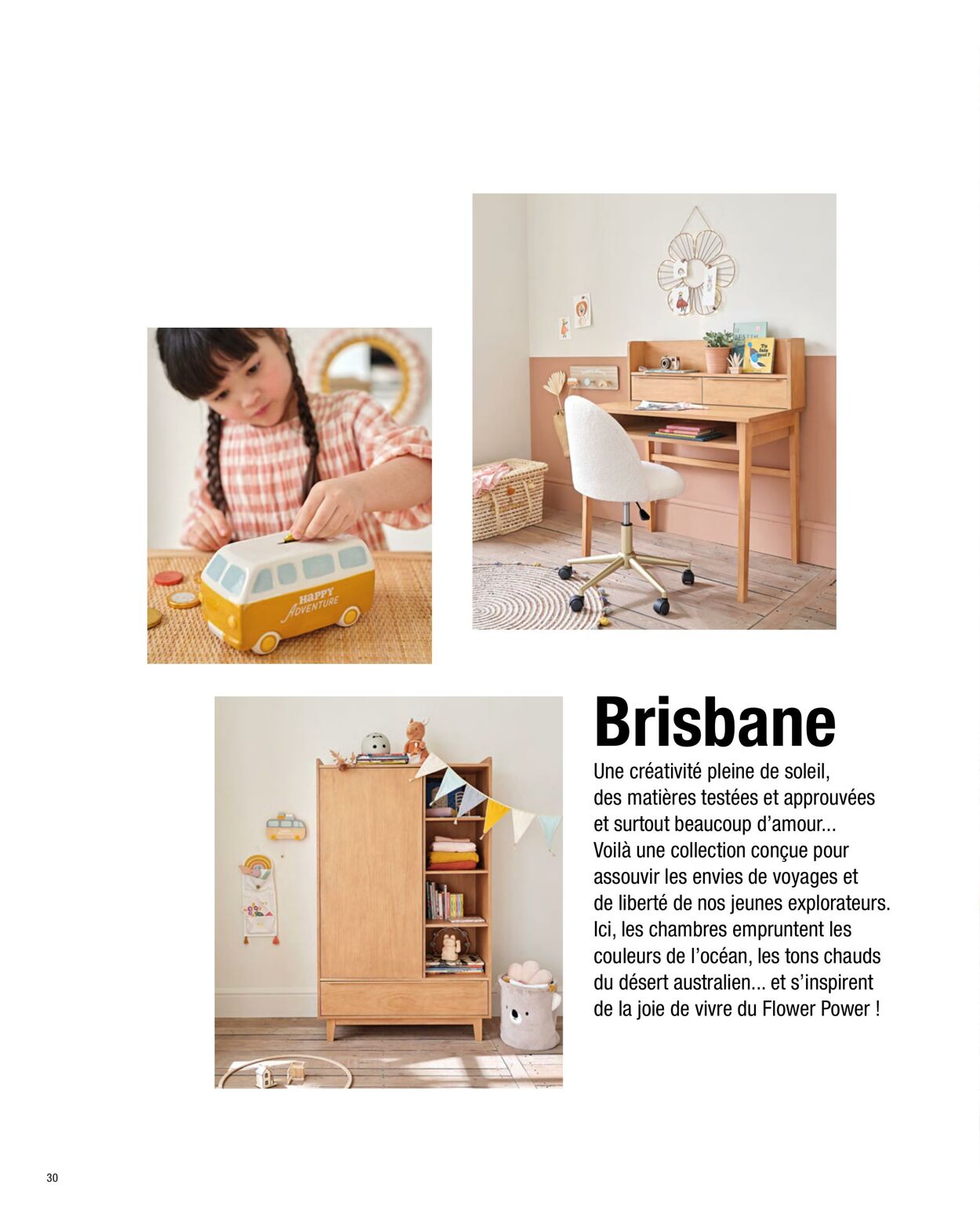 Catalogue Maisons Du Monde 27.07.2022 - 31.12.2023