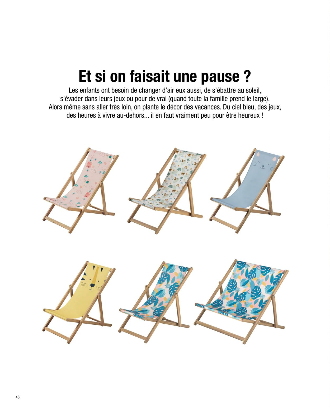 Catalogue Maisons Du Monde 27.07.2022 - 31.12.2023