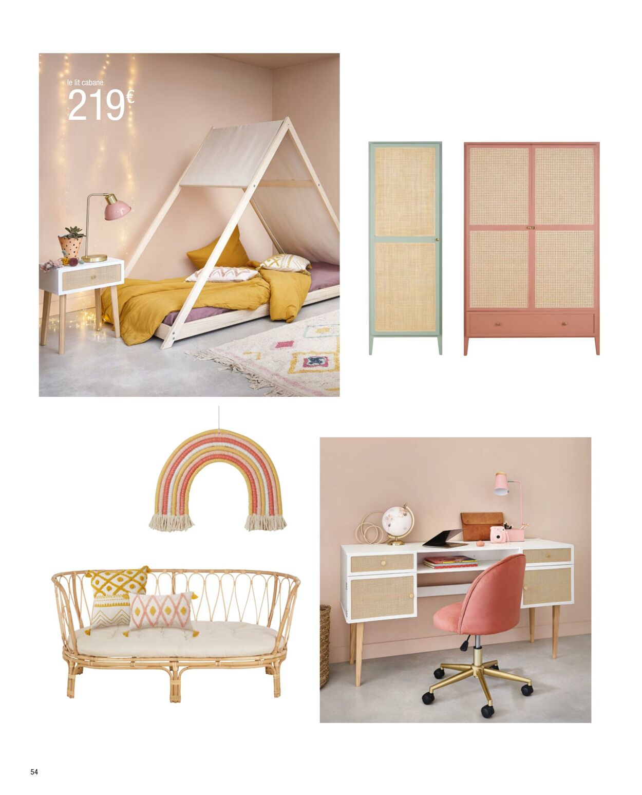 Catalogue Maisons Du Monde 27.07.2022 - 31.12.2023