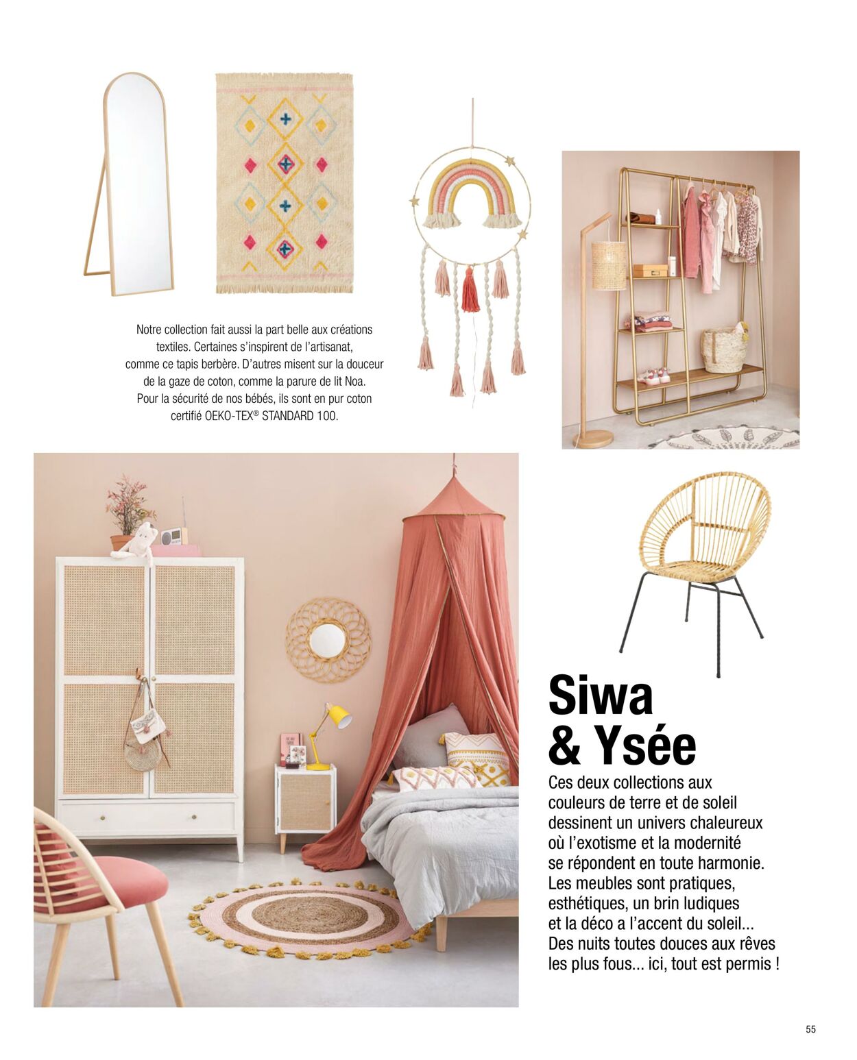 Catalogue Maisons Du Monde 27.07.2022 - 31.12.2023