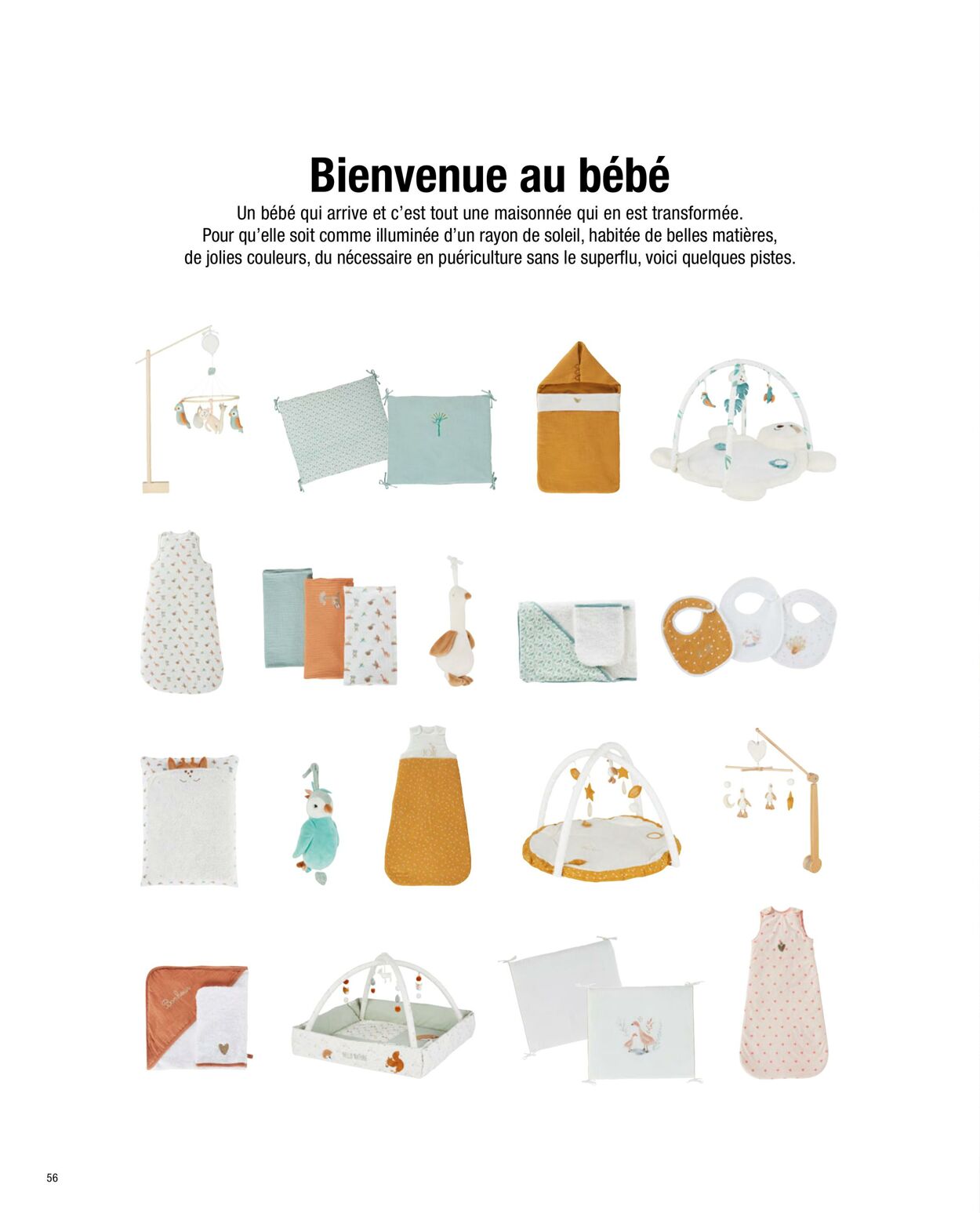 Catalogue Maisons Du Monde 27.07.2022 - 31.12.2023