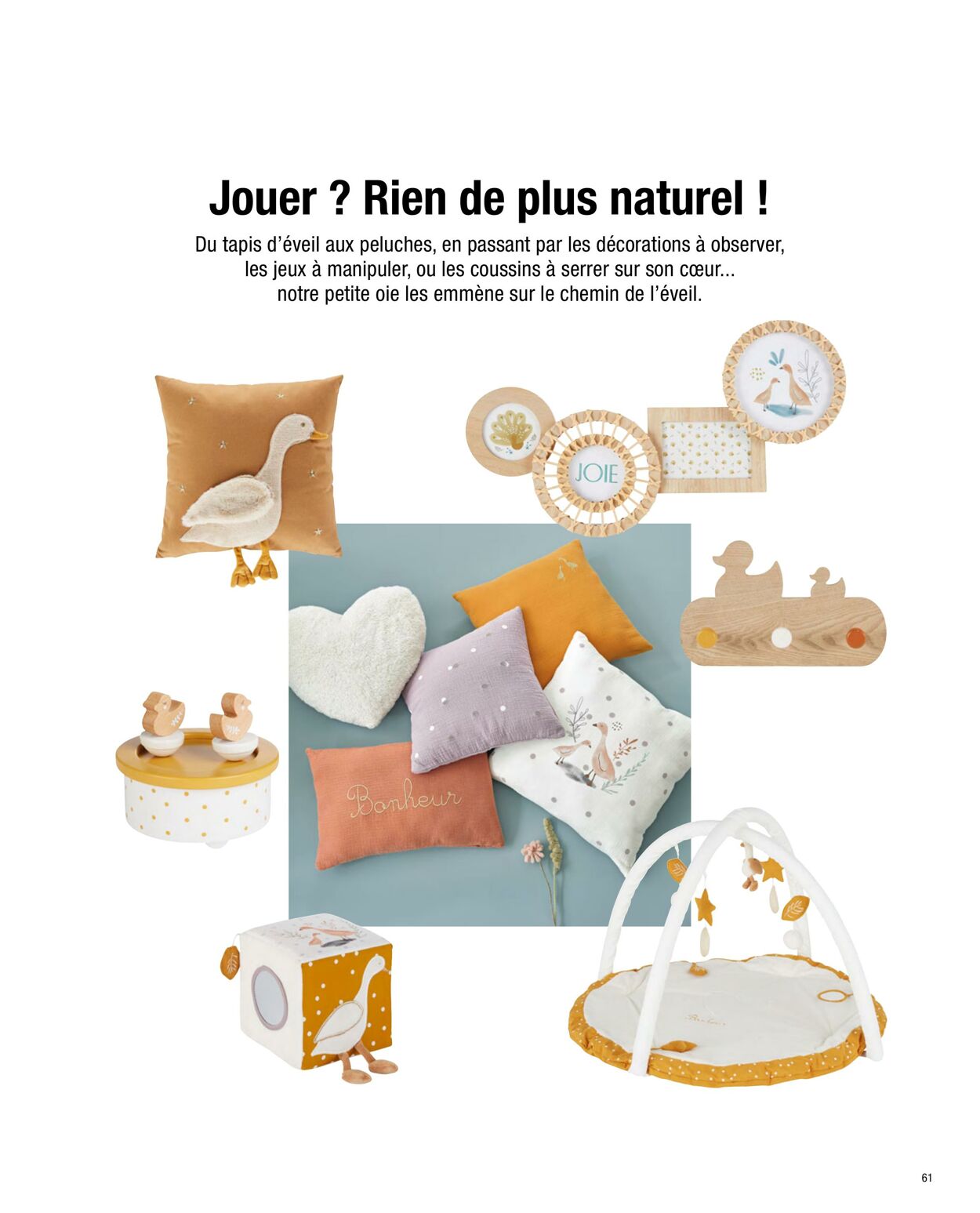 Catalogue Maisons Du Monde 27.07.2022 - 31.12.2023