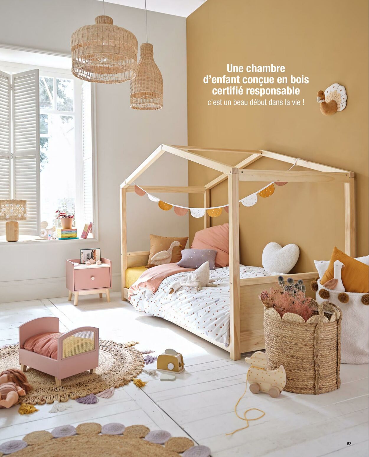 Catalogue Maisons Du Monde 27.07.2022 - 31.12.2023