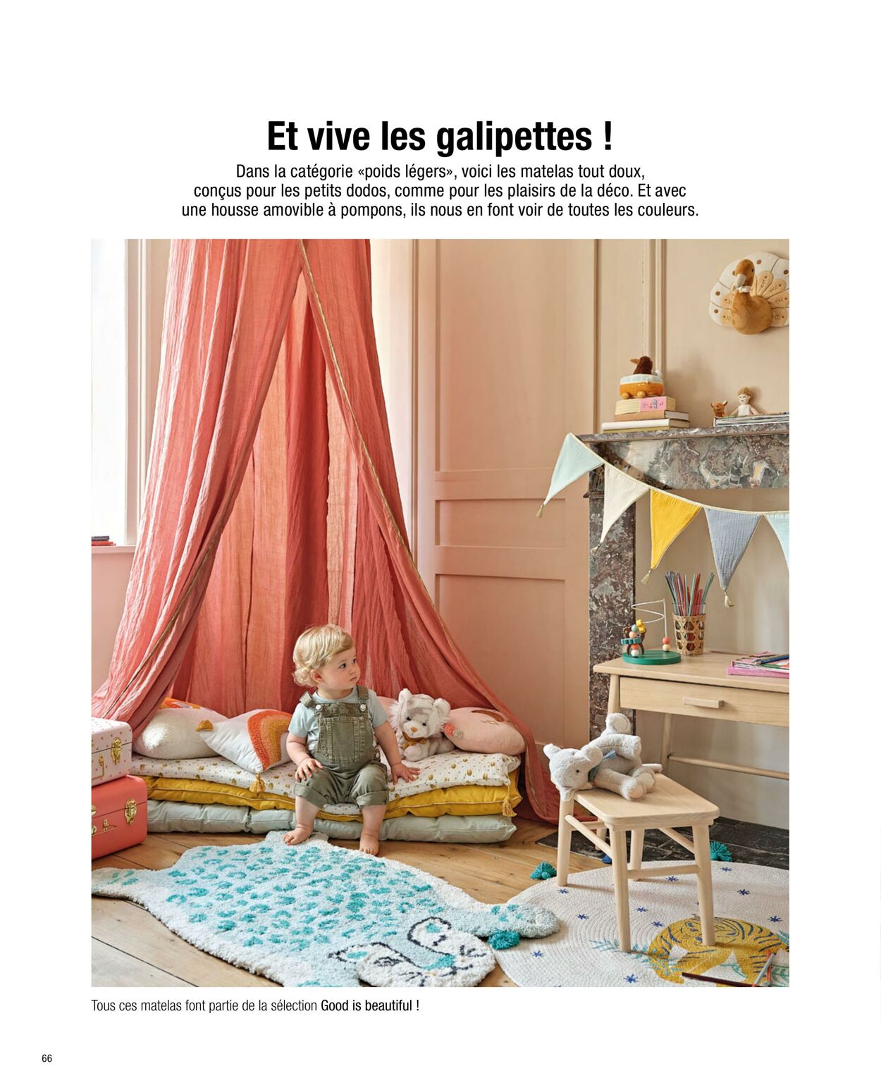 Catalogue Maisons Du Monde 27.07.2022 - 31.12.2023