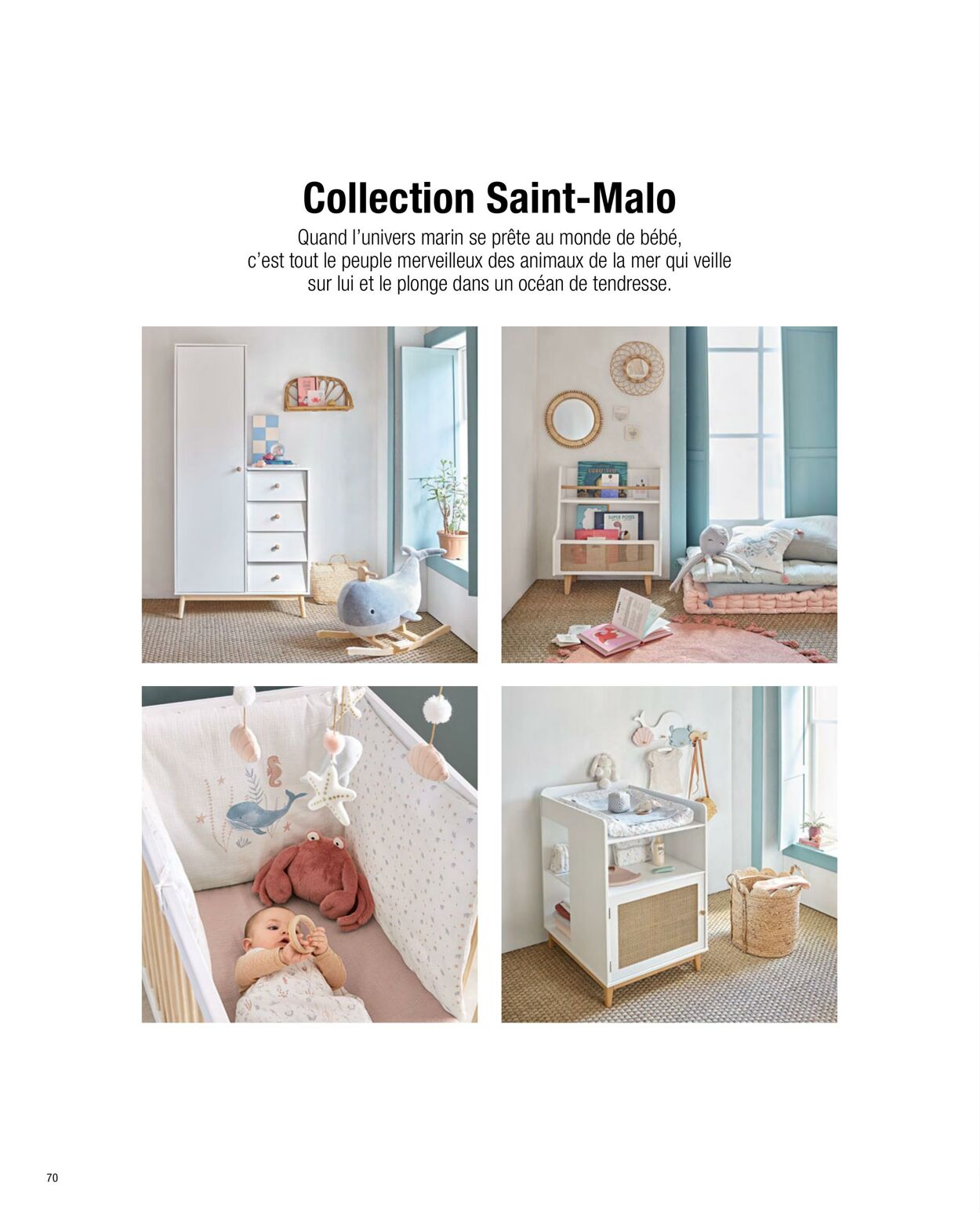 Catalogue Maisons Du Monde 27.07.2022 - 31.12.2023