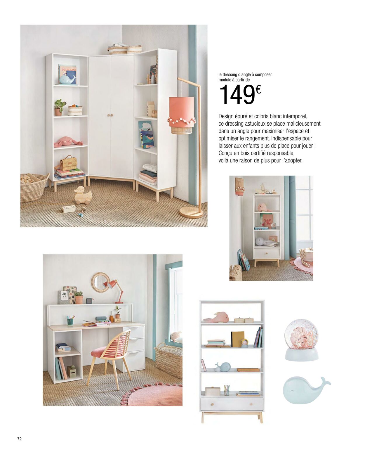 Catalogue Maisons Du Monde 27.07.2022 - 31.12.2023