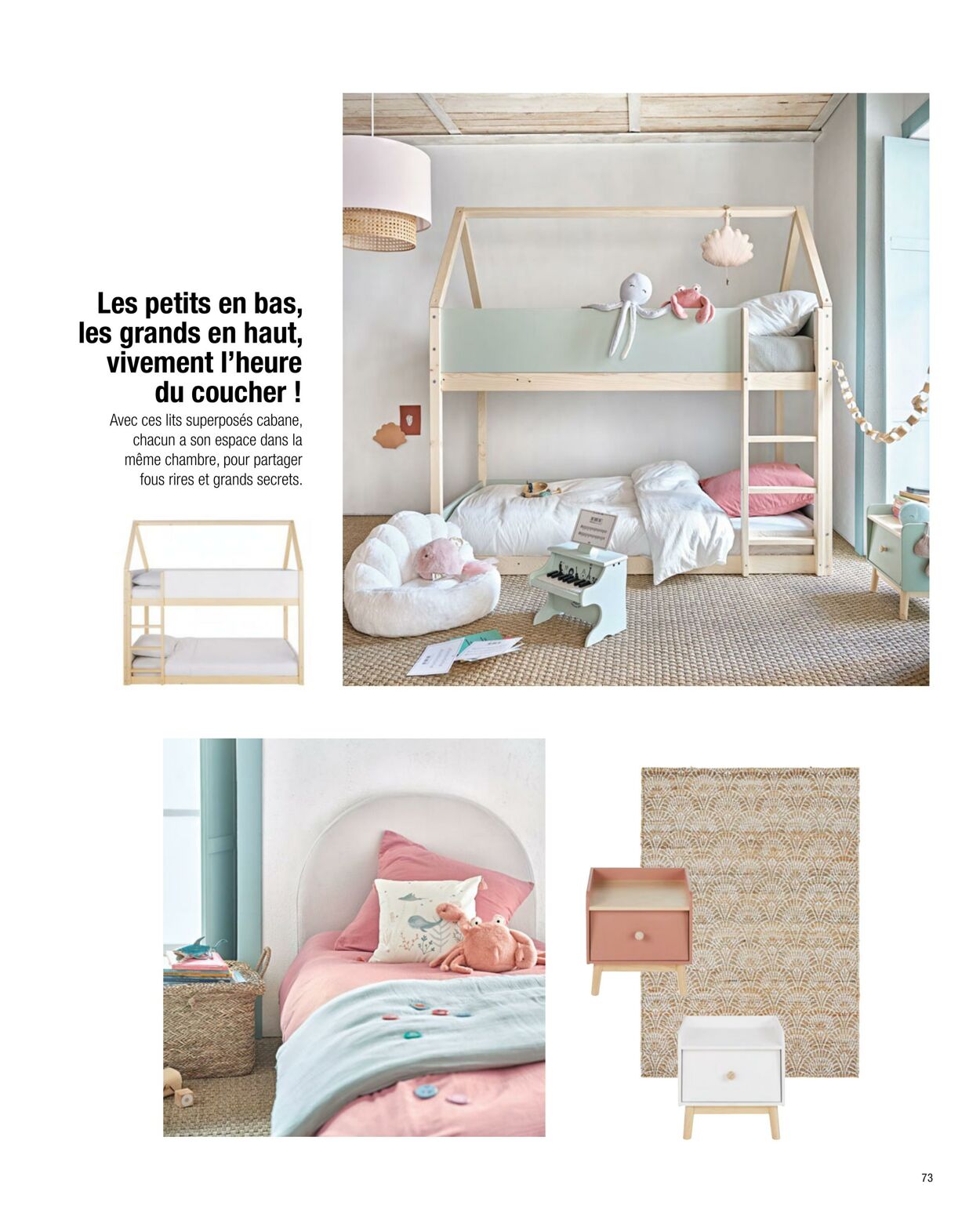 Catalogue Maisons Du Monde 27.07.2022 - 31.12.2023