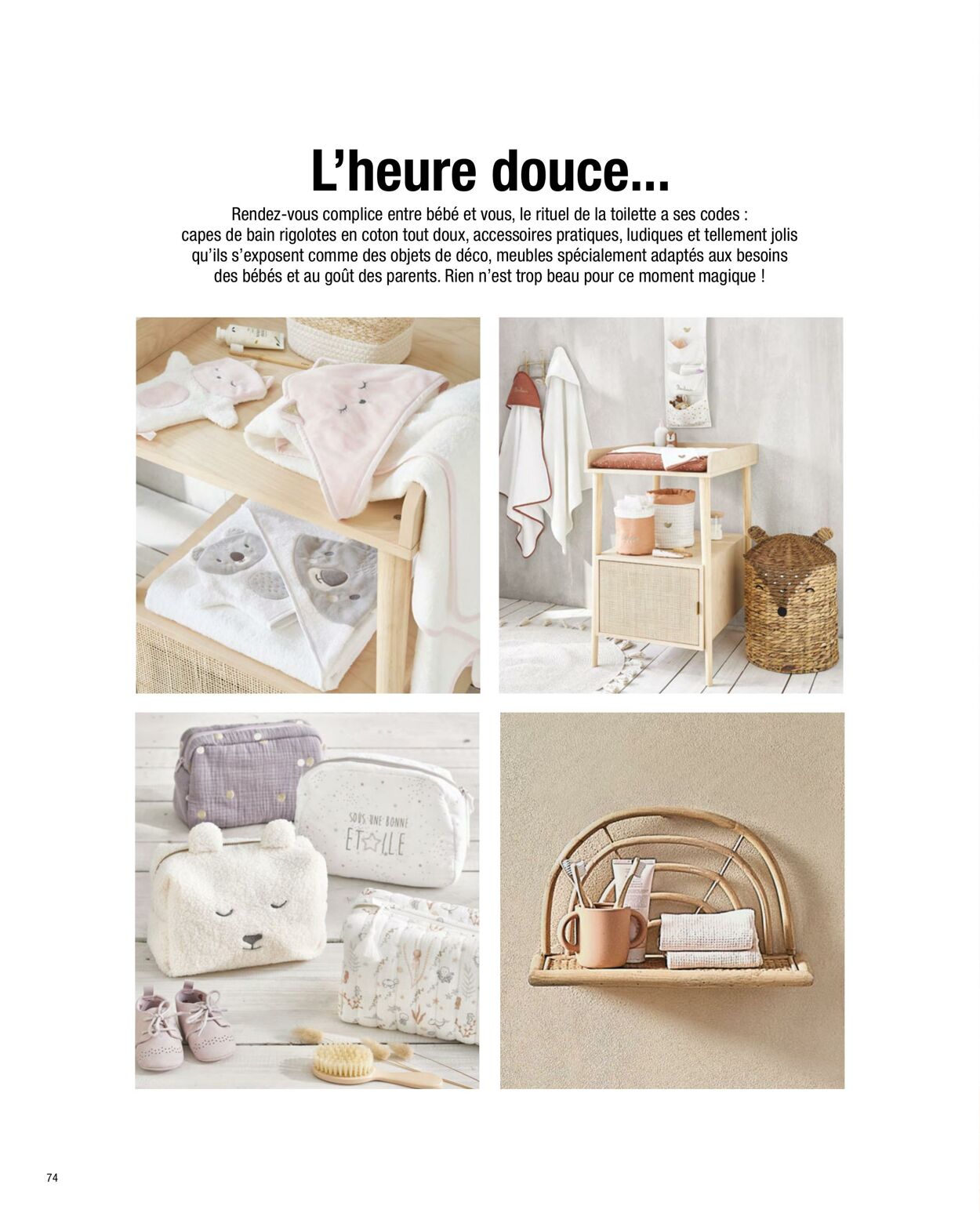 Catalogue Maisons Du Monde 27.07.2022 - 31.12.2023