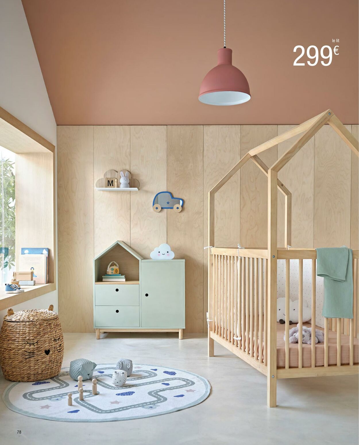 Catalogue Maisons Du Monde 27.07.2022 - 31.12.2023