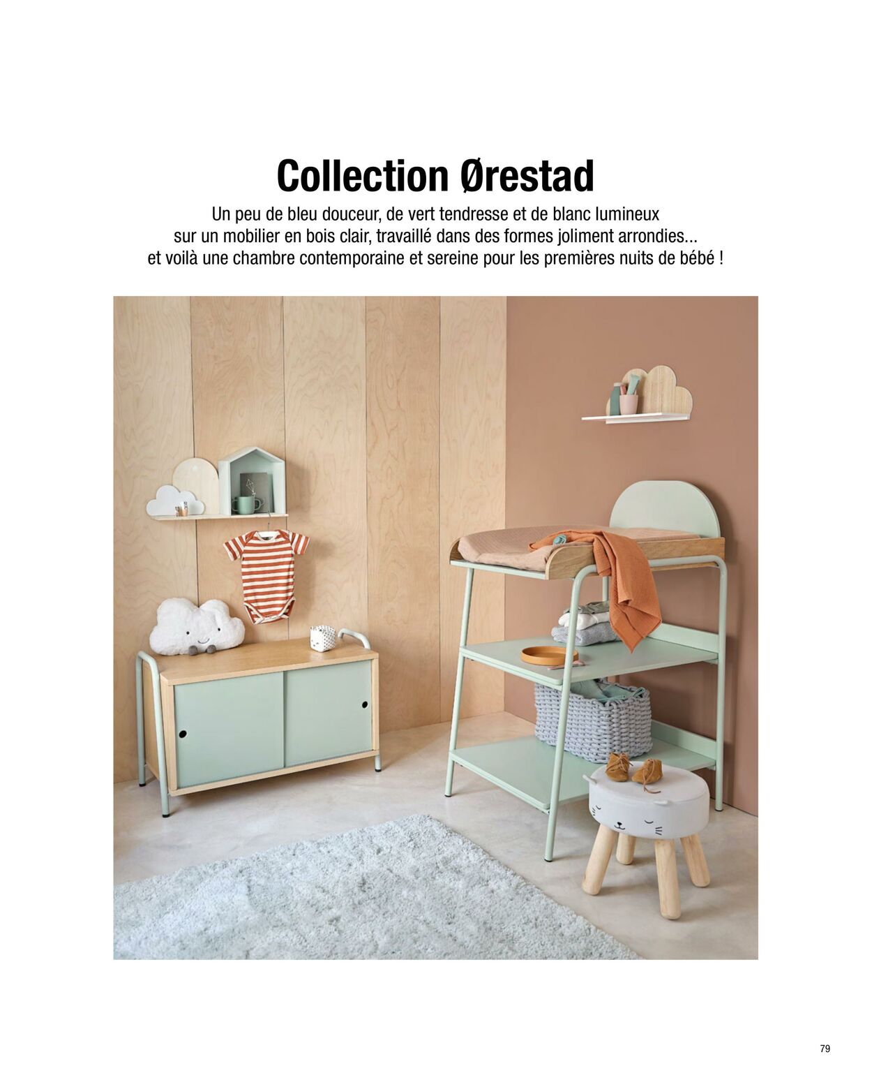 Catalogue Maisons Du Monde 27.07.2022 - 31.12.2023