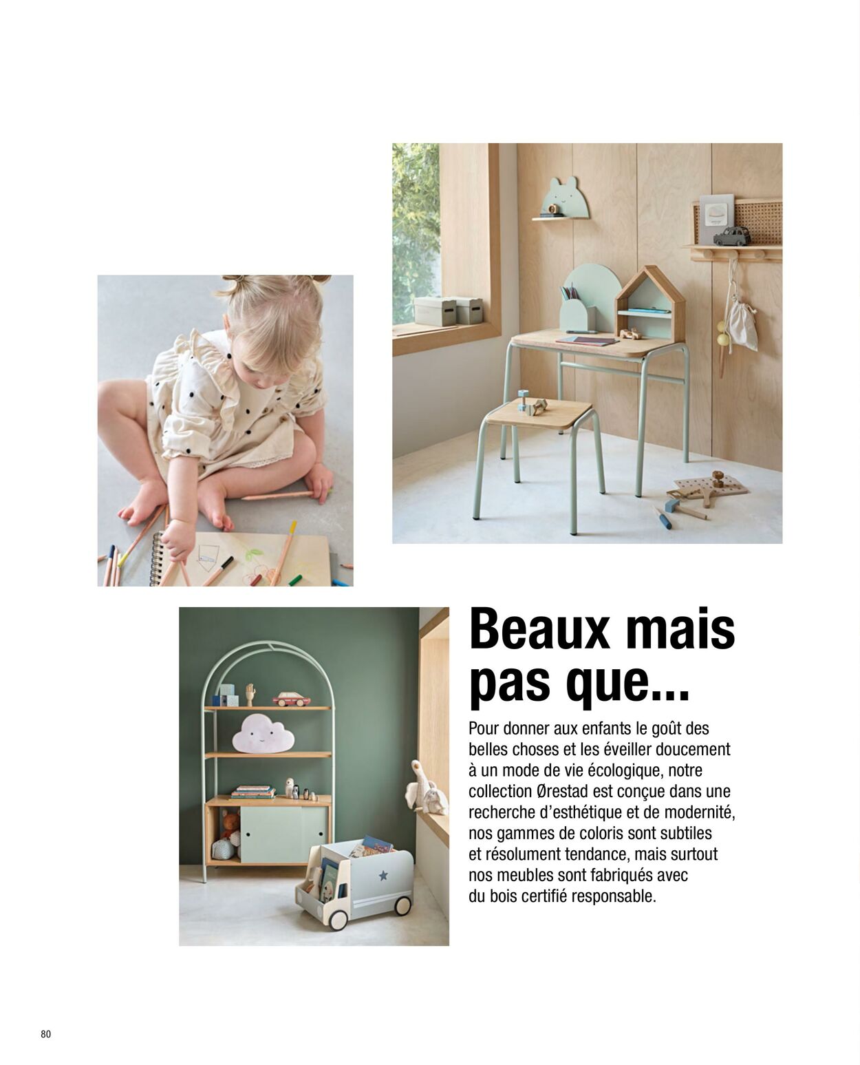 Catalogue Maisons Du Monde 27.07.2022 - 31.12.2023