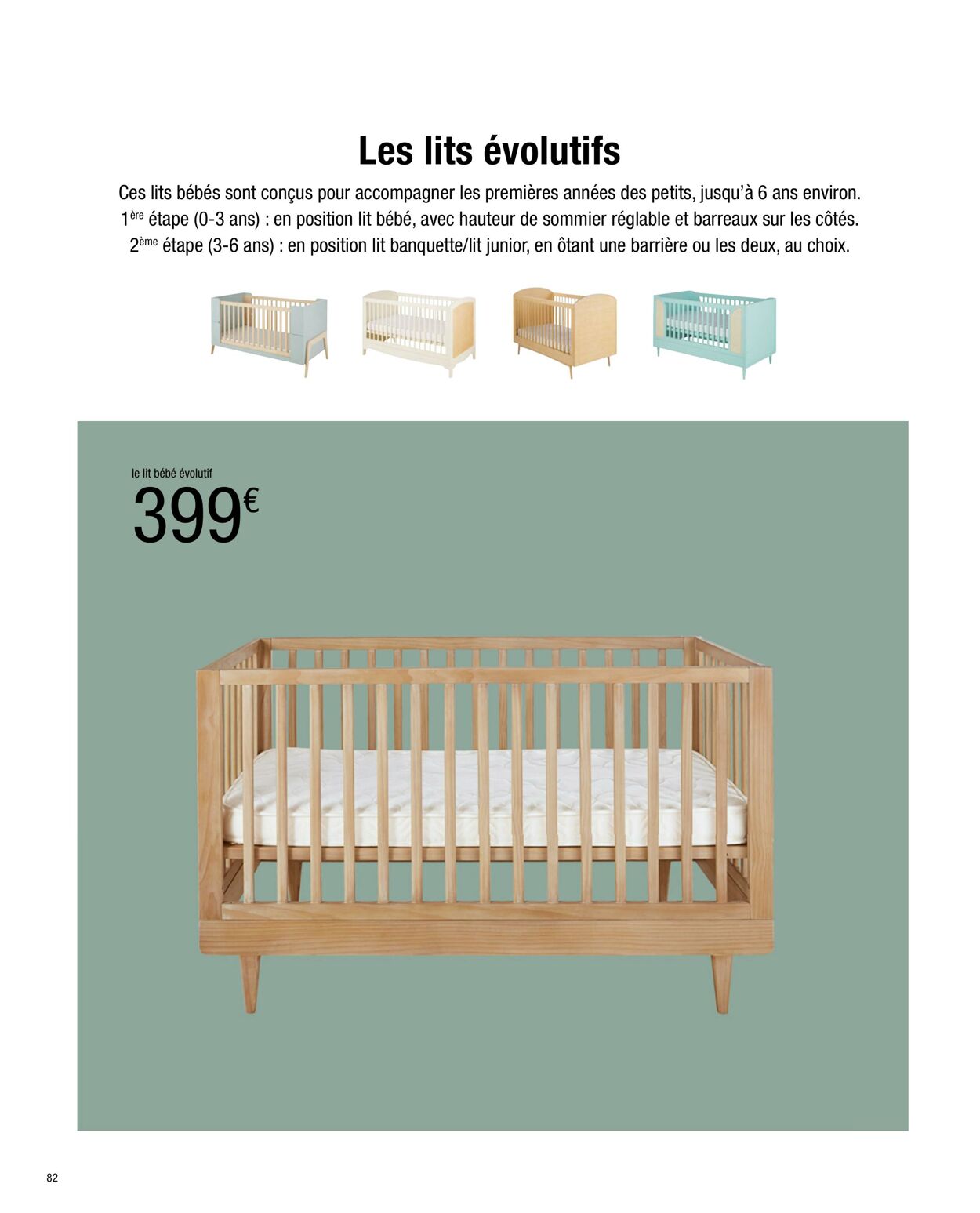 Catalogue Maisons Du Monde 27.07.2022 - 31.12.2023