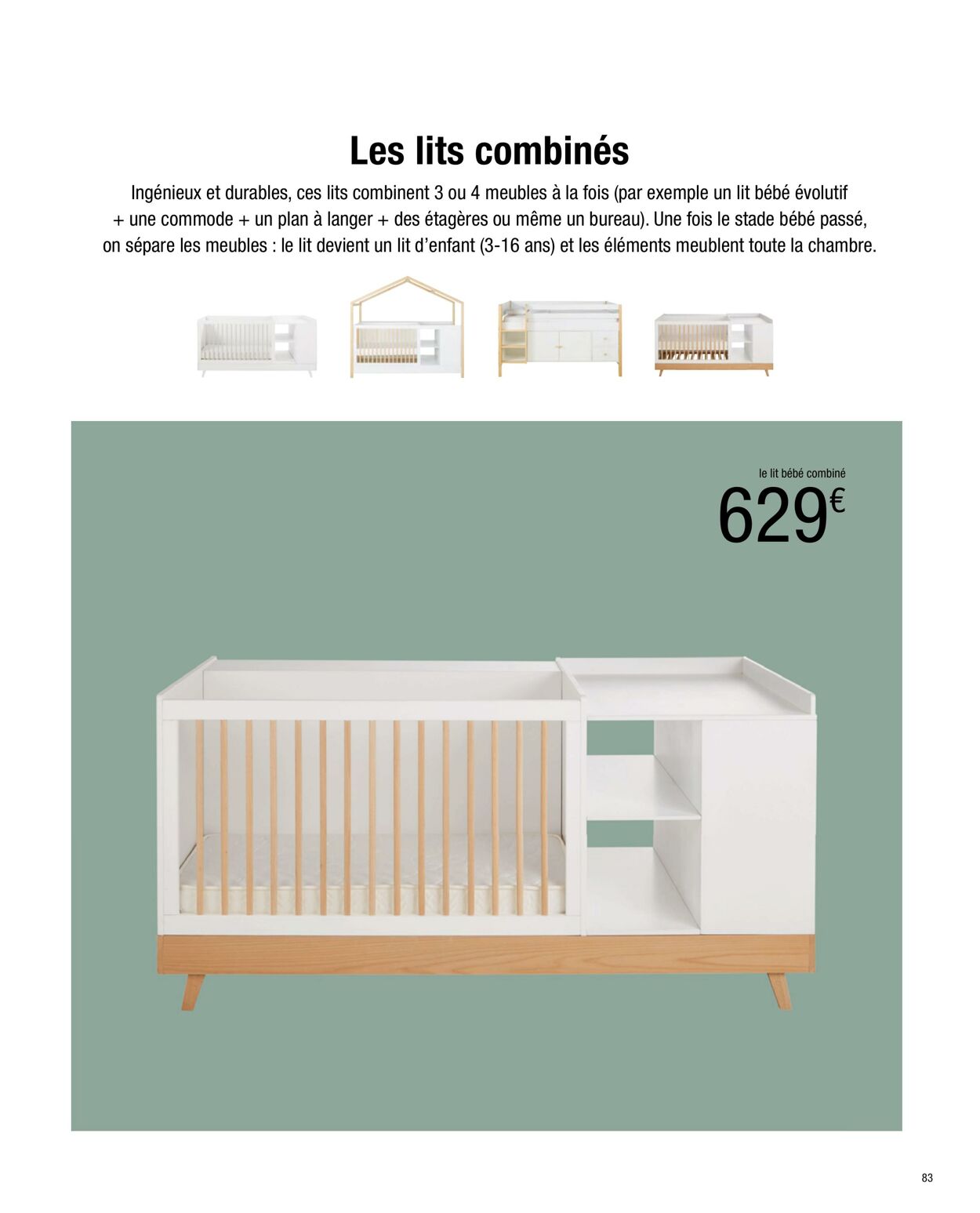 Catalogue Maisons Du Monde 27.07.2022 - 31.12.2023