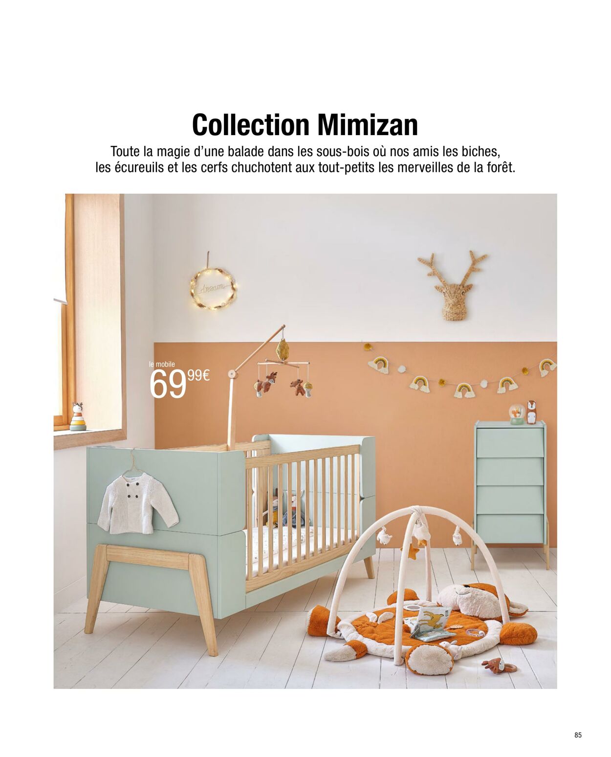 Catalogue Maisons Du Monde 27.07.2022 - 31.12.2023