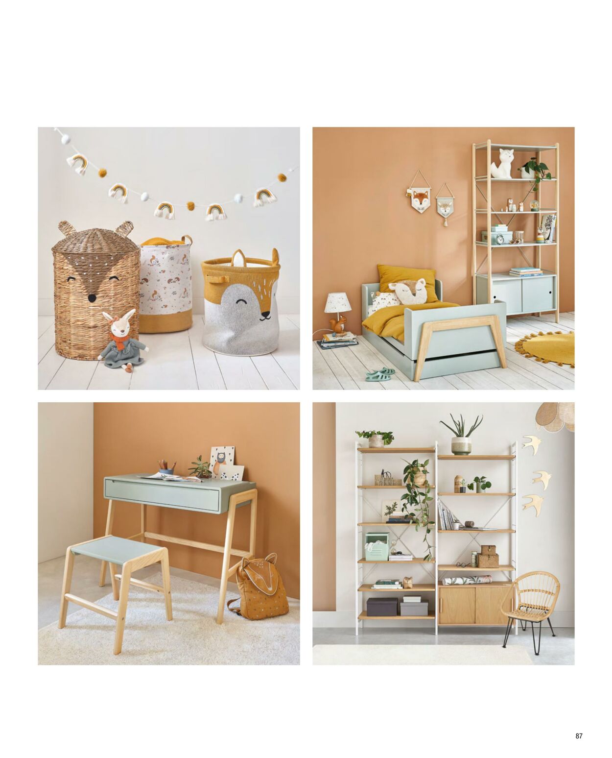 Catalogue Maisons Du Monde 27.07.2022 - 31.12.2023