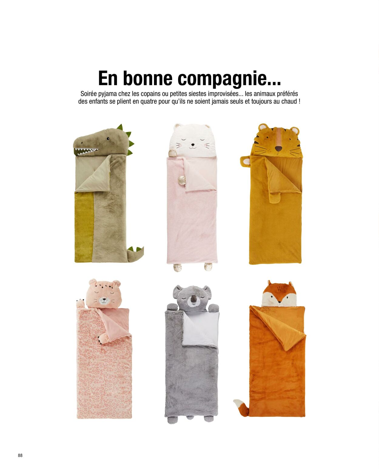 Catalogue Maisons Du Monde 27.07.2022 - 31.12.2023