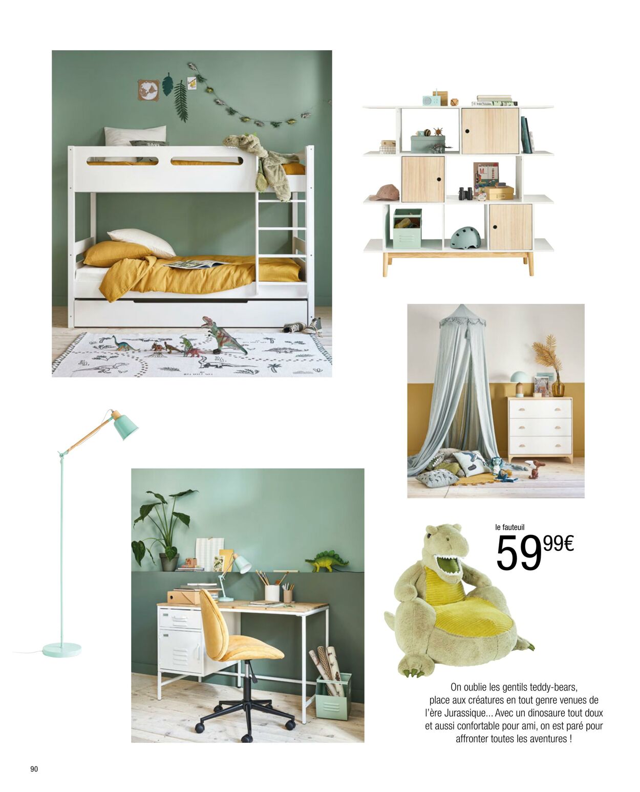 Catalogue Maisons Du Monde 27.07.2022 - 31.12.2023