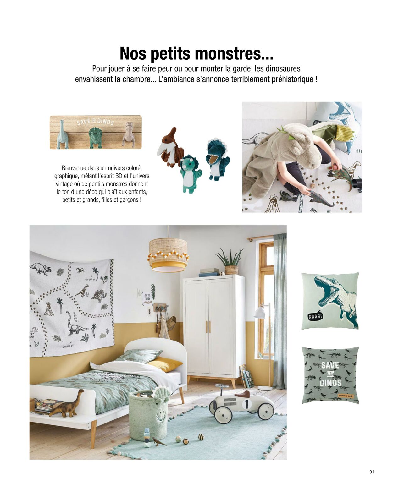 Catalogue Maisons Du Monde 27.07.2022 - 31.12.2023