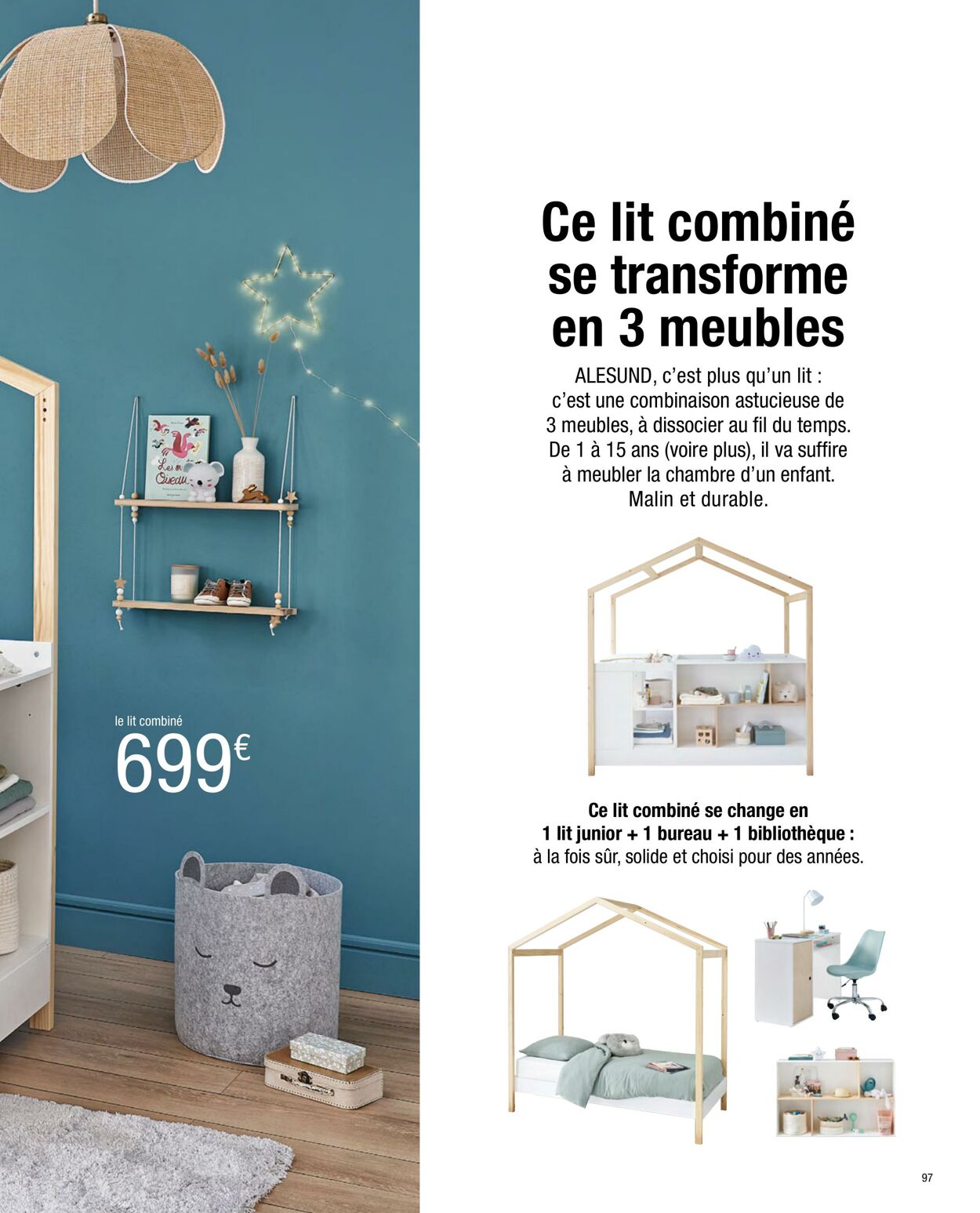 Catalogue Maisons Du Monde 27.07.2022 - 31.12.2023