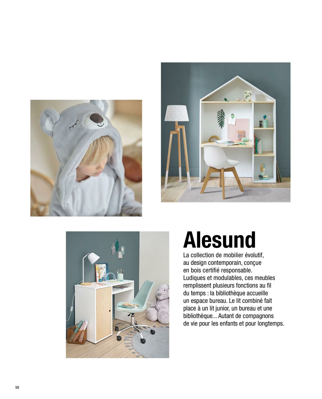 Catalogue Maisons Du Monde 27.07.2022 - 31.12.2023