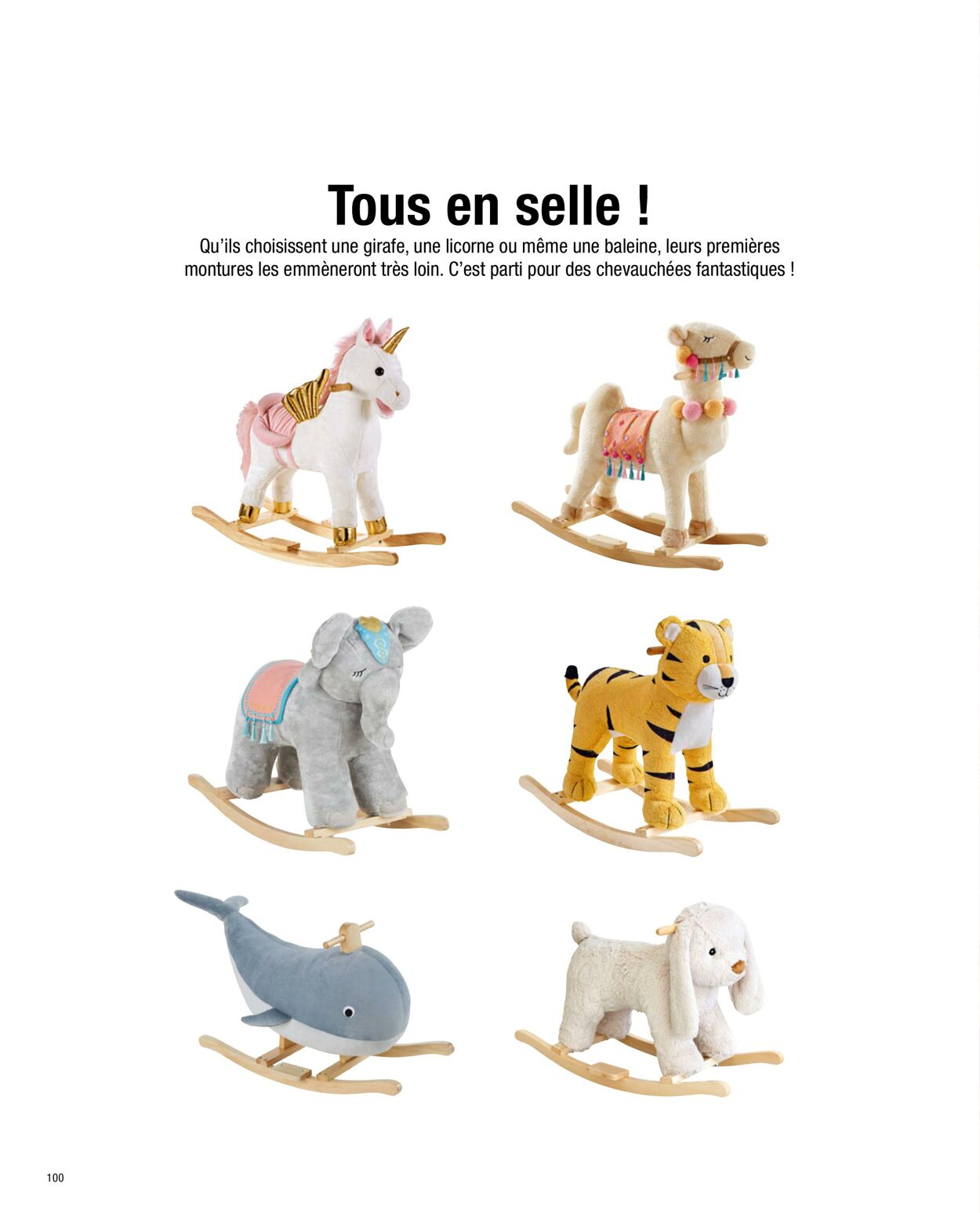 Catalogue Maisons Du Monde 27.07.2022 - 31.12.2023