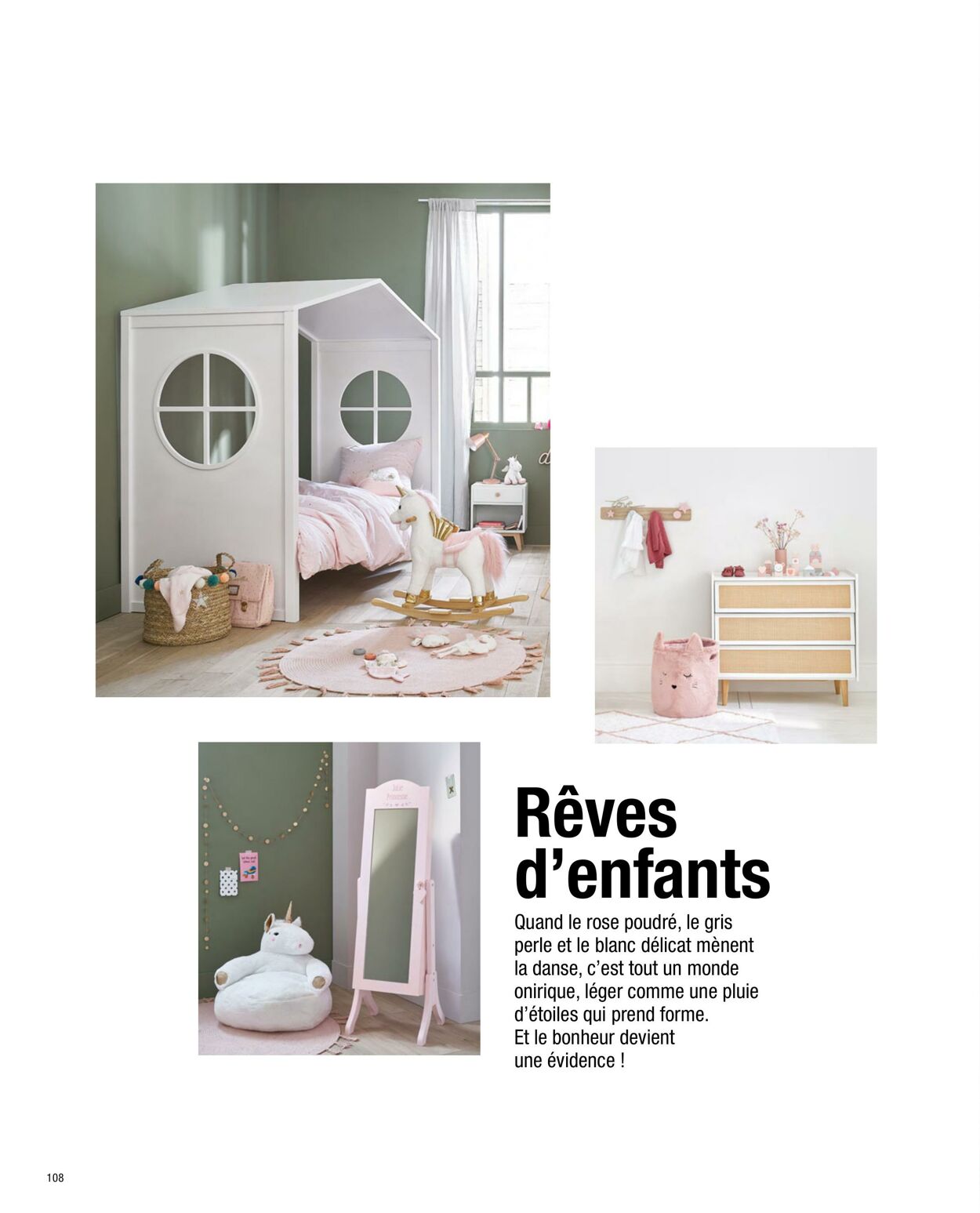 Catalogue Maisons Du Monde 27.07.2022 - 31.12.2023