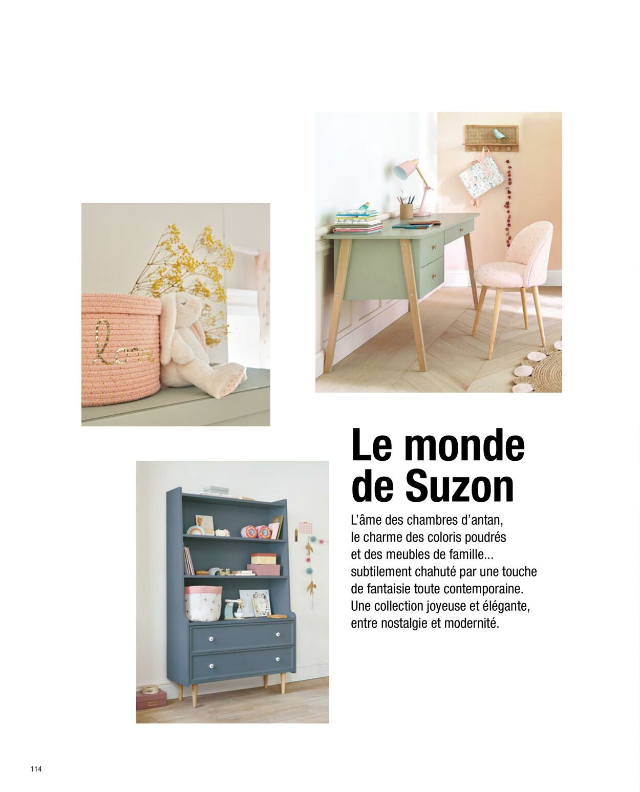 Catalogue Maisons Du Monde 27.07.2022 - 31.12.2023