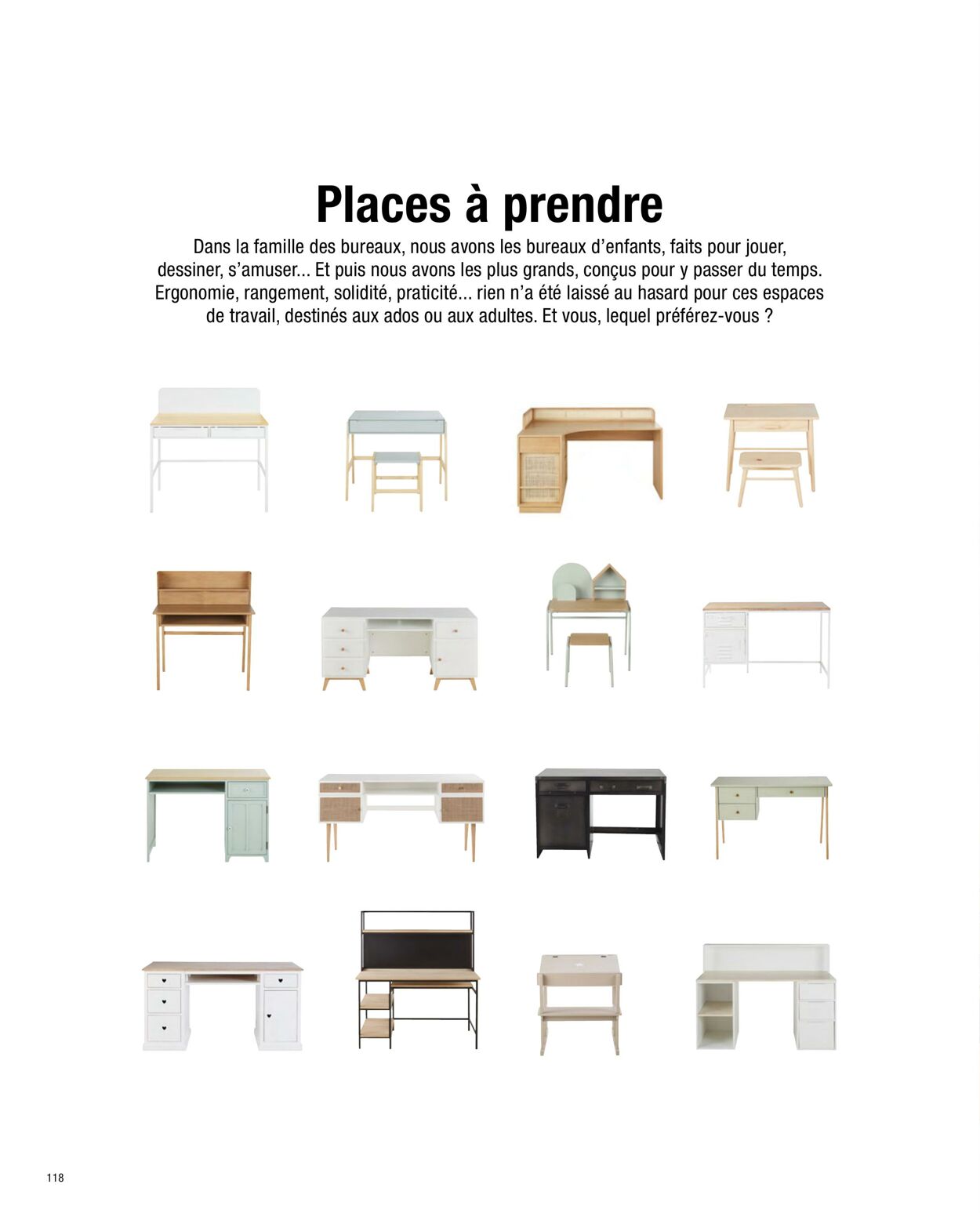 Catalogue Maisons Du Monde 27.07.2022 - 31.12.2023