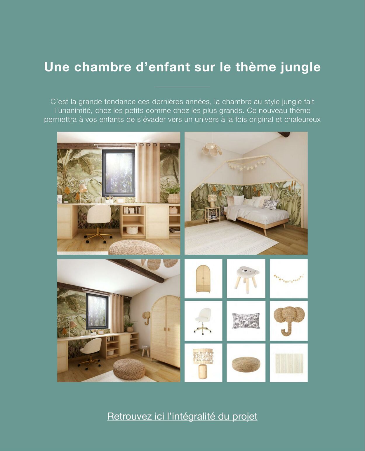 Catalogue Maisons Du Monde 27.07.2022 - 31.12.2023