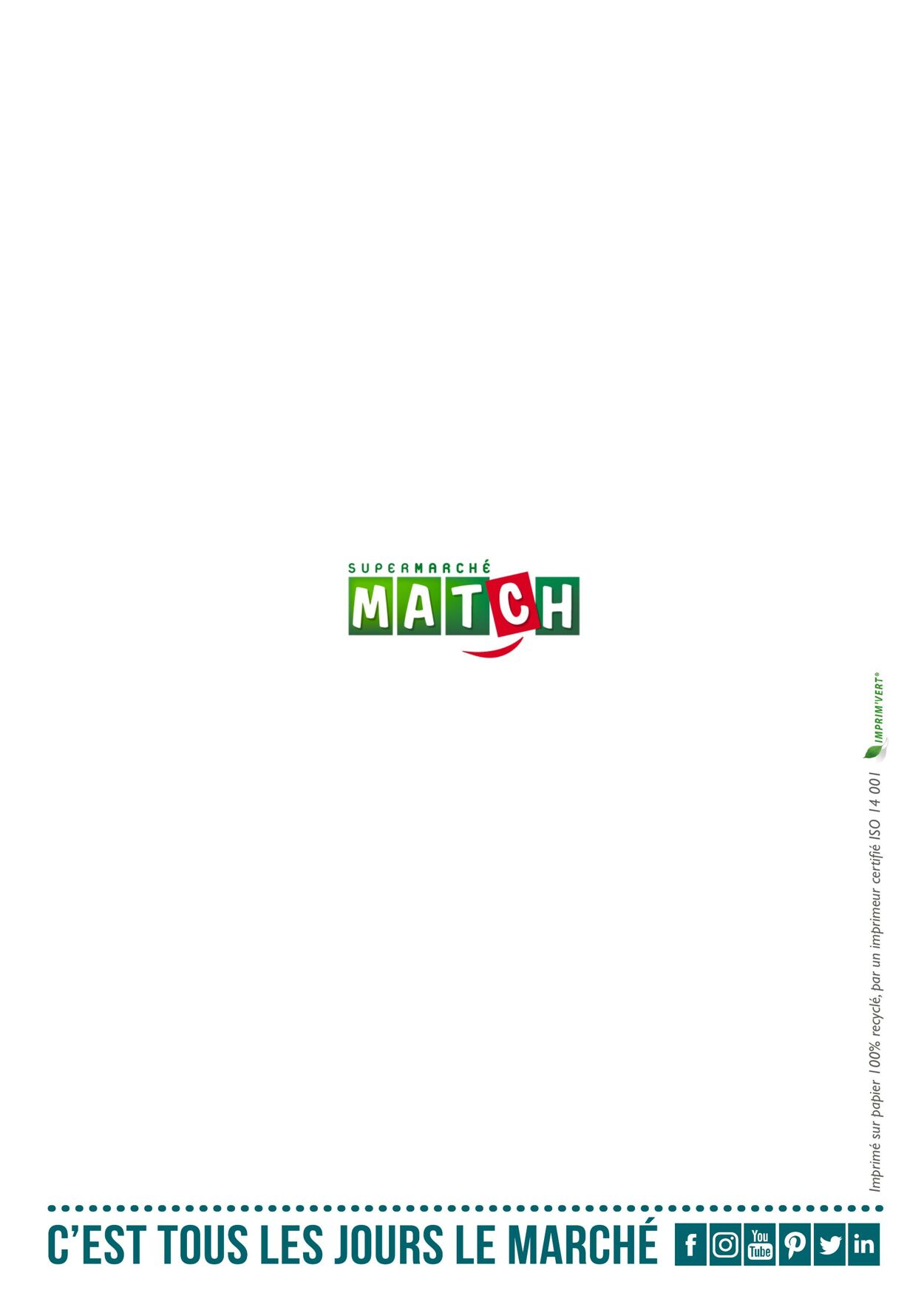 Catalogue Match 08.09.2022 - 08.09.2023