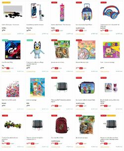 Catalogue Maxi Toys 21.03.2022-04.04.2022