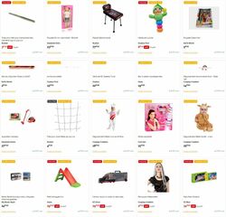 Catalogue Maxi Toys 07.03.2022-21.03.2022