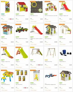 Catalogue Maxi Toys 28.06.2022-11.07.2022