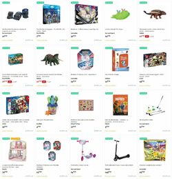 Catalogue Maxi Toys 31.05.2022-13.06.2022
