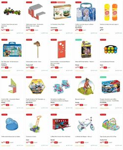 Catalogue Maxi Toys 19.04.2022-02.05.2022