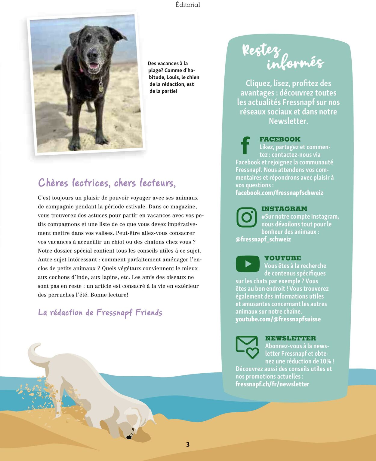Catalogue Maxi Zoo 01.08.2025 - 31.08.2025