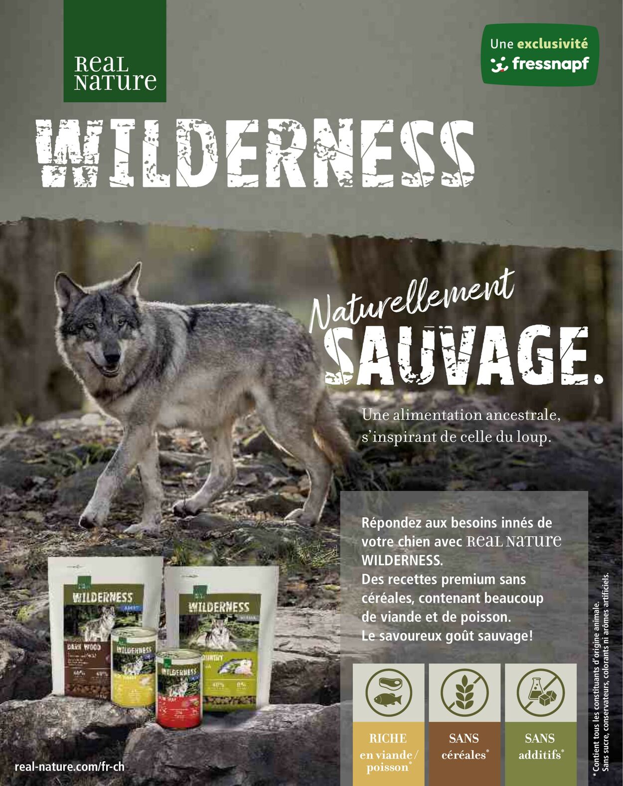 Catalogue Maxi Zoo 01.08.2025 - 31.08.2025
