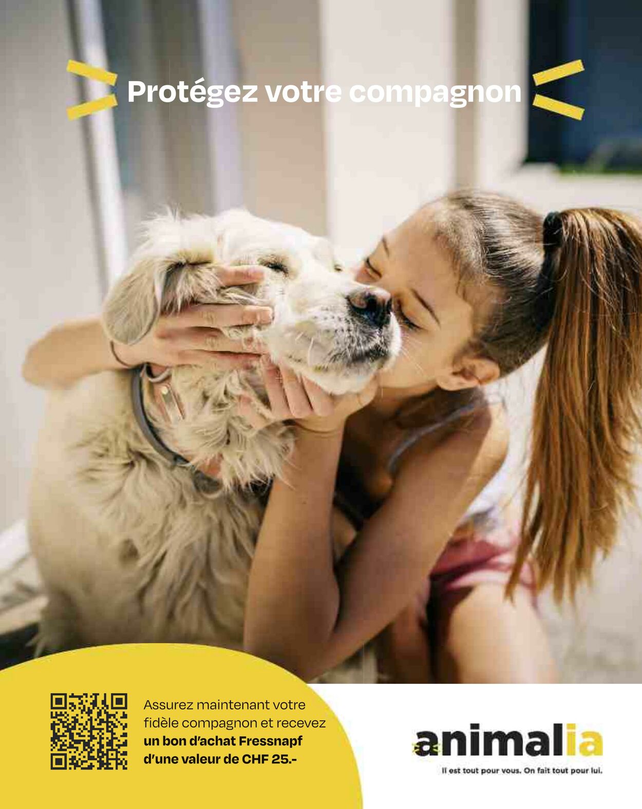 Catalogue Maxi Zoo 01.07.2025 - 31.07.2025