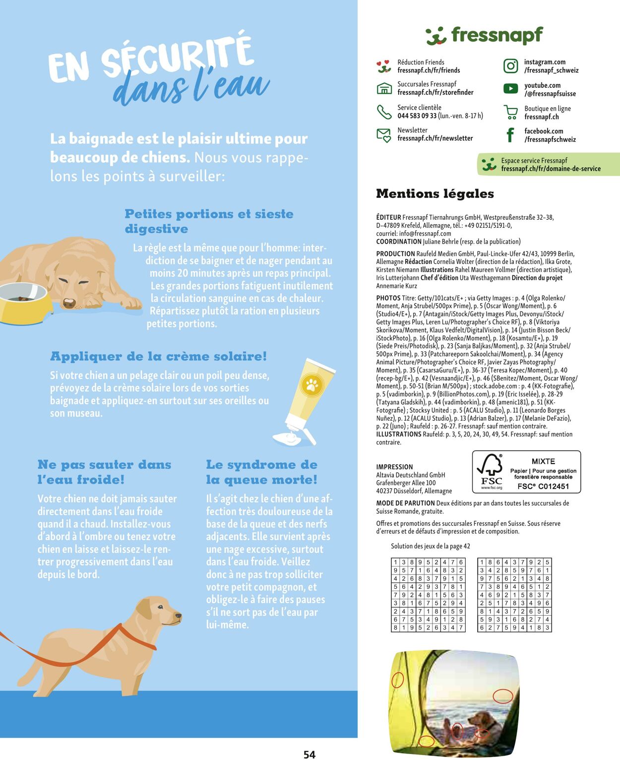 Catalogue Maxi Zoo 01.06.2025 - 30.06.2025