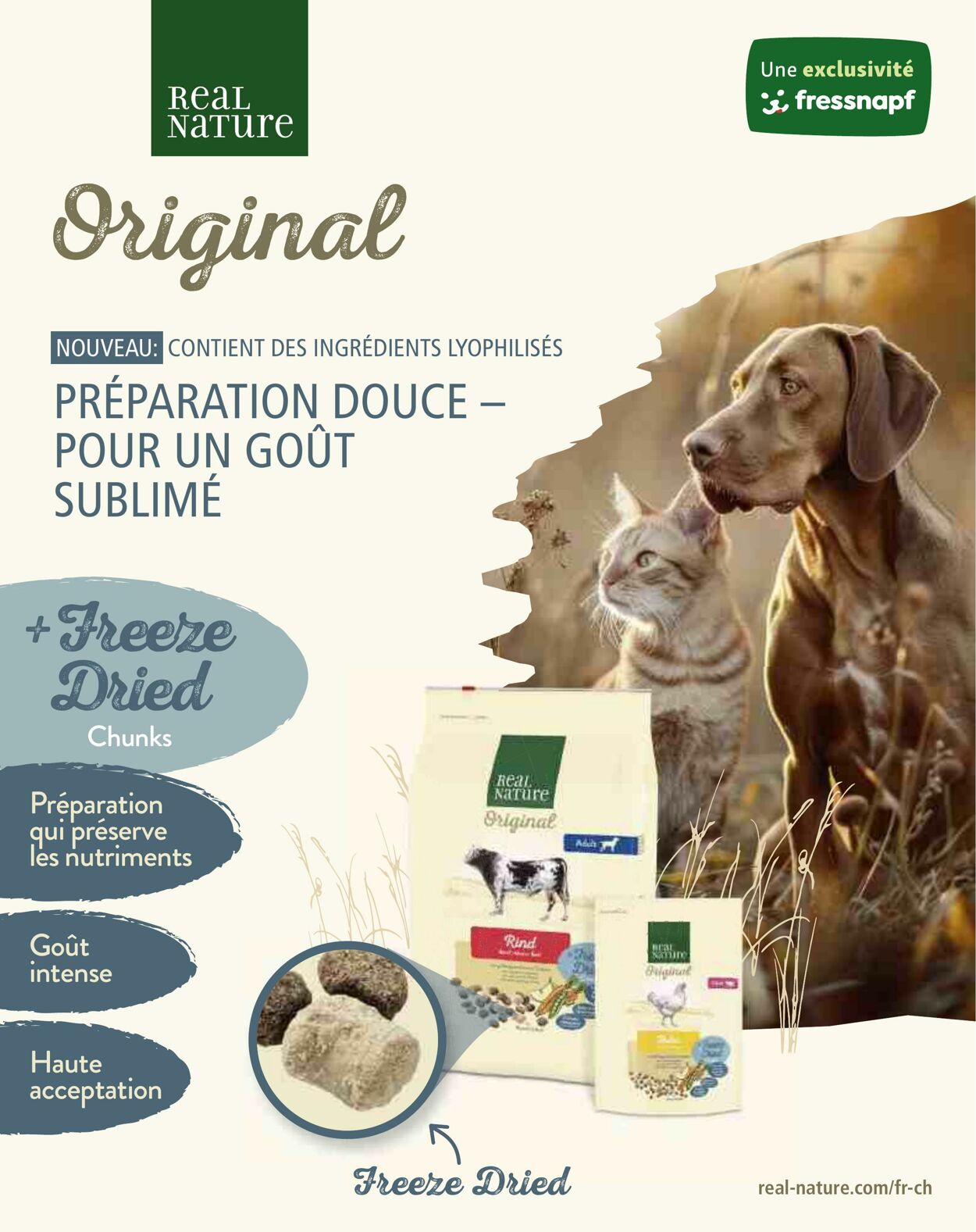 Catalogue Maxi Zoo 01.06.2025 - 30.06.2025