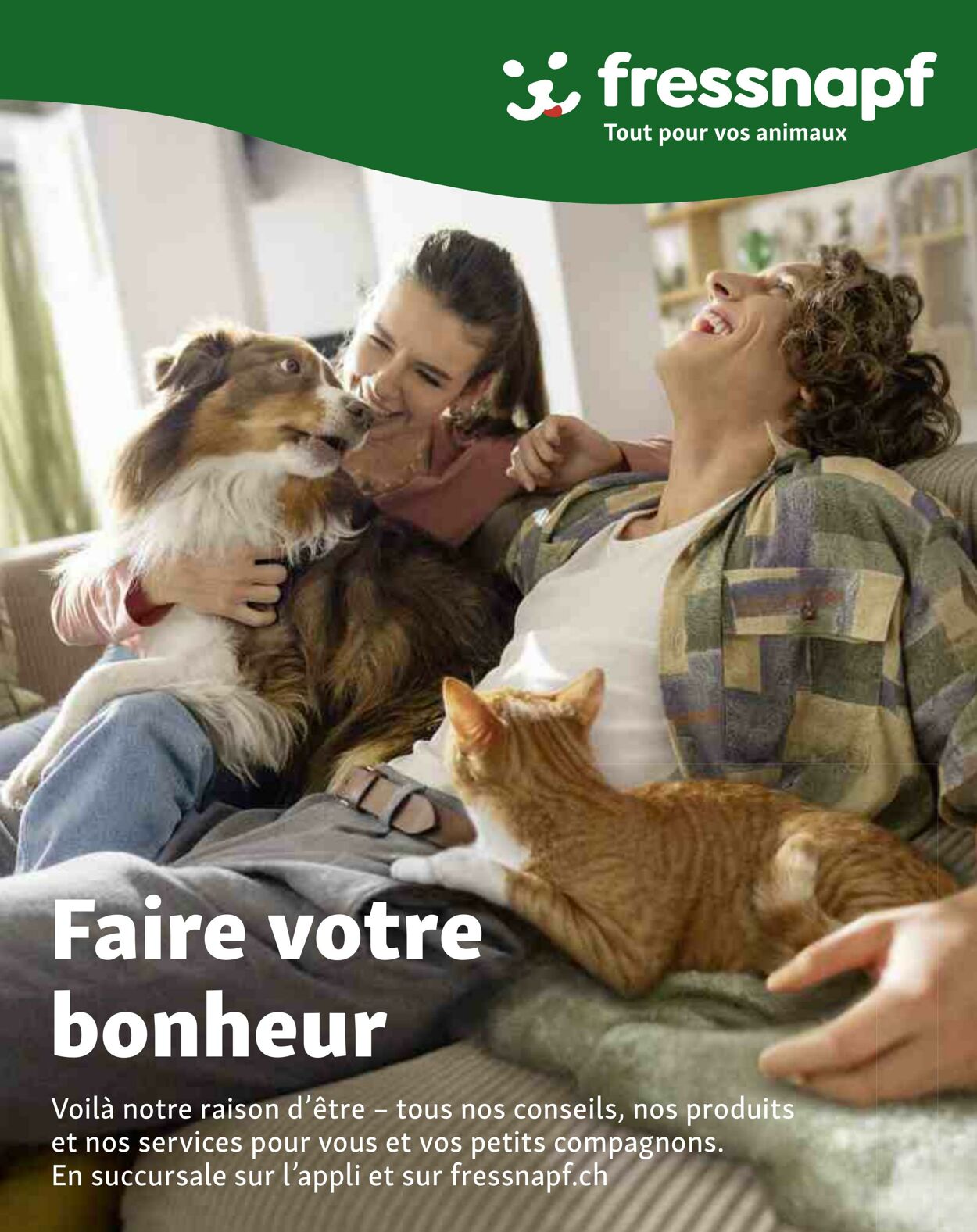 Catalogue Maxi Zoo 01.06.2025 - 30.06.2025