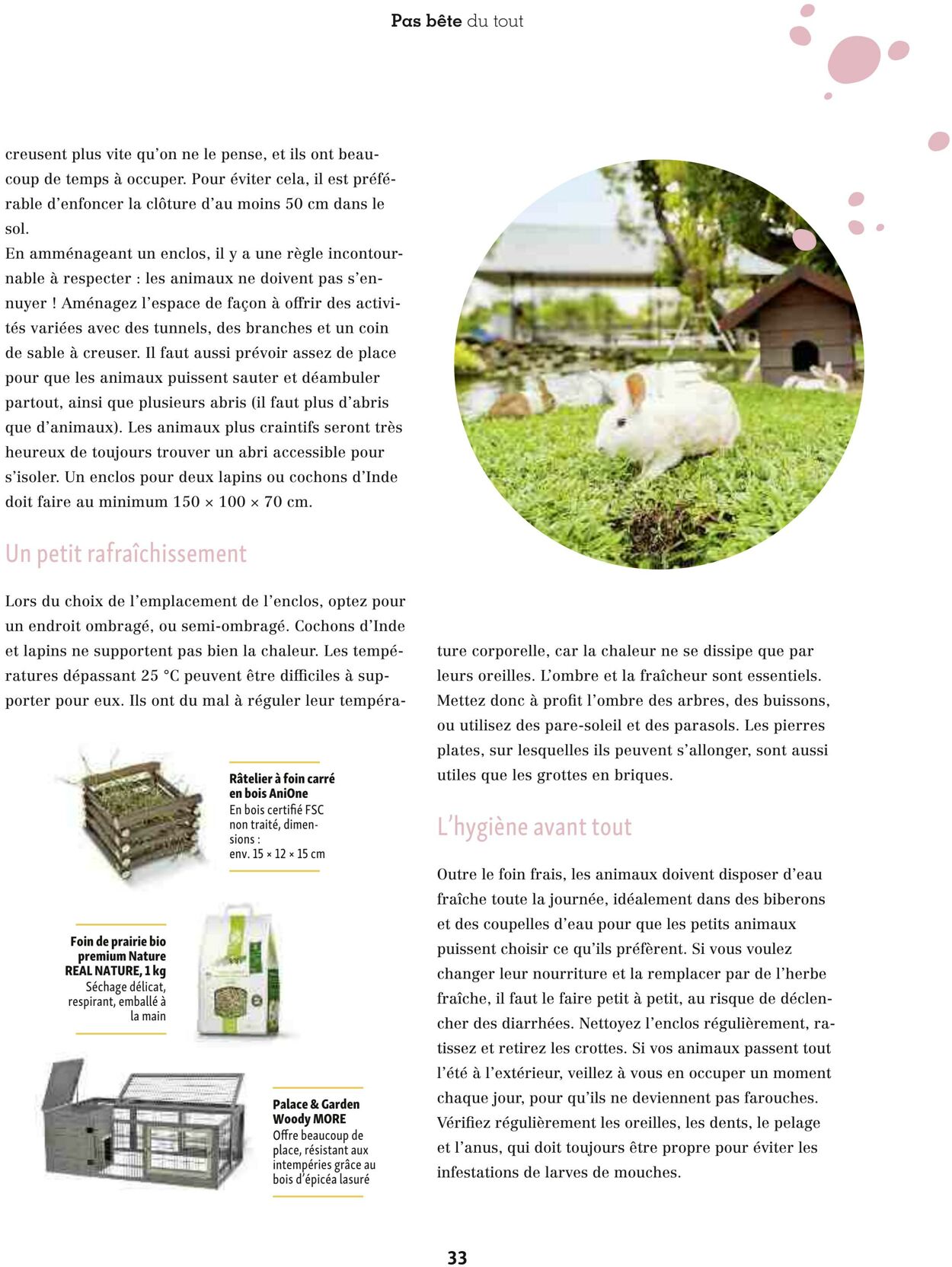 Catalogue Maxi Zoo 01.09.2025 - 30.09.2025