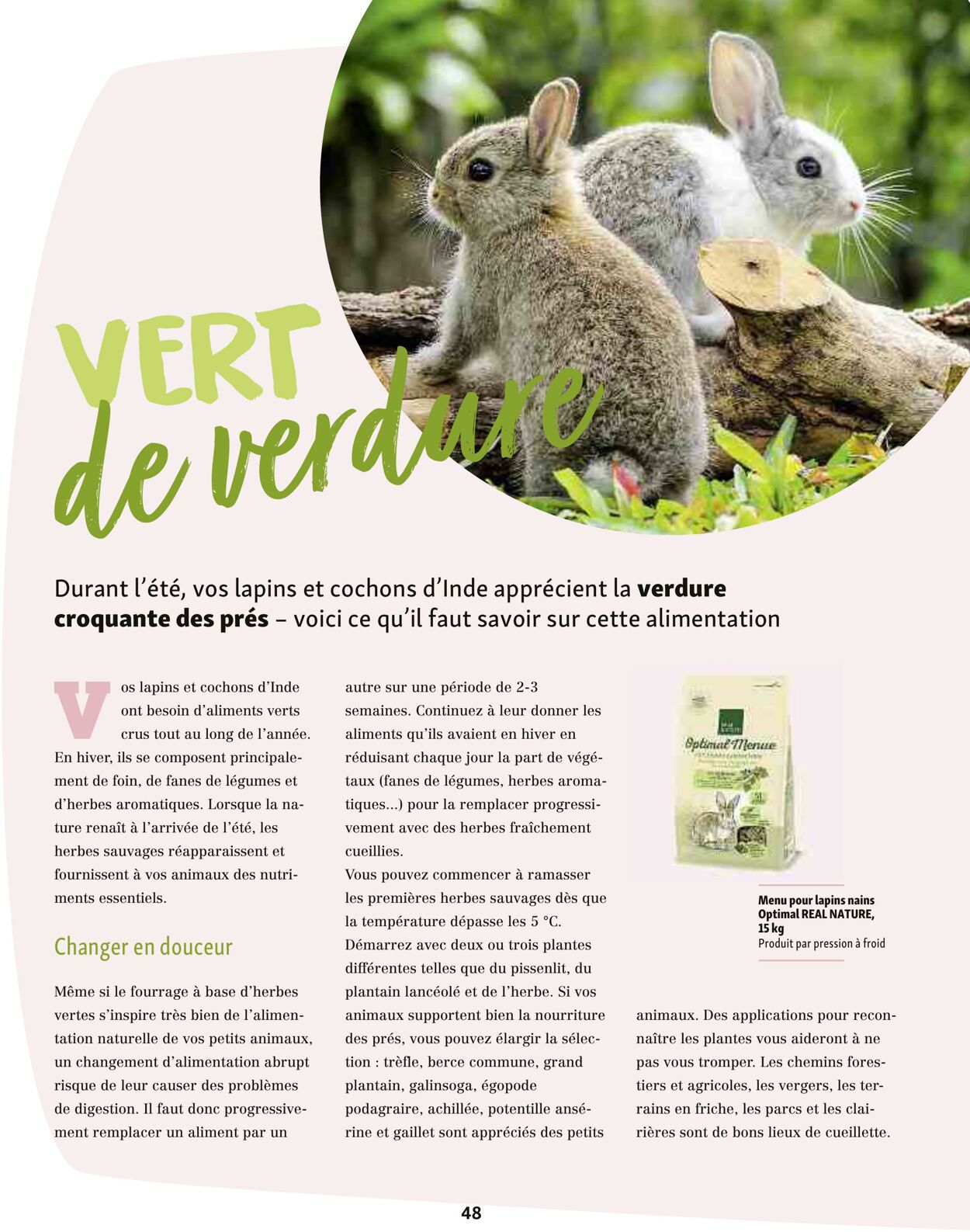 Catalogue Maxi Zoo 01.08.2025 - 31.08.2025