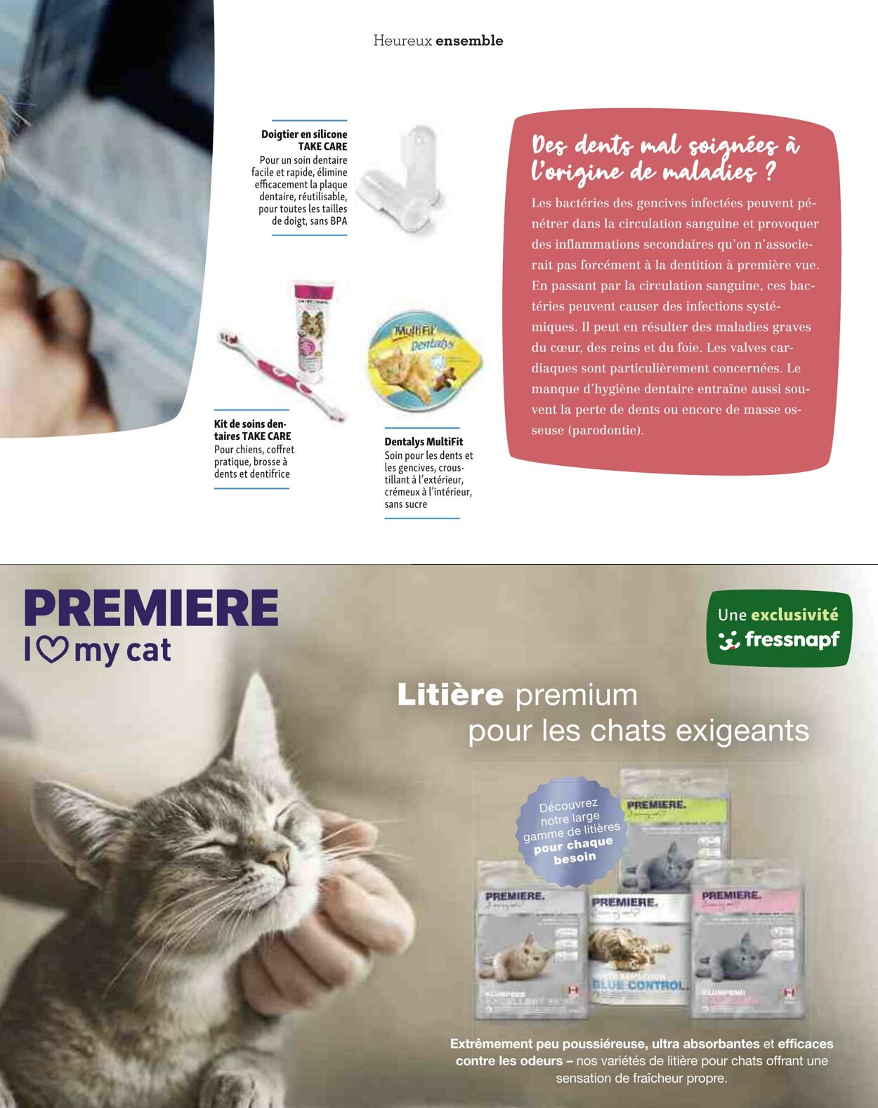 Catalogue Maxi Zoo 01.07.2025 - 31.07.2025