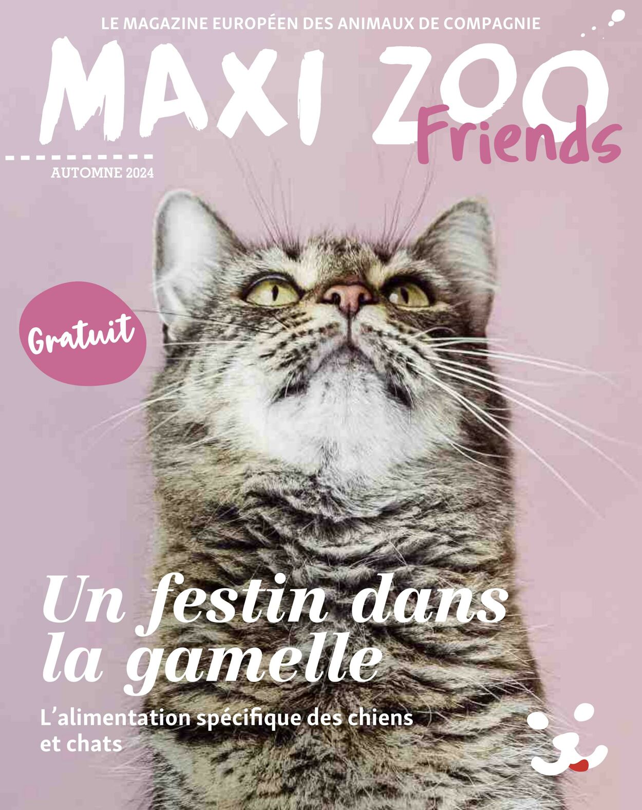 Maxi Zoo Catalogues promotionnels